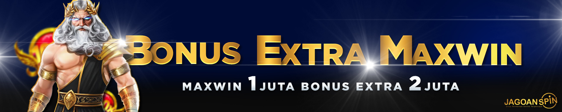Bonus Maxwin